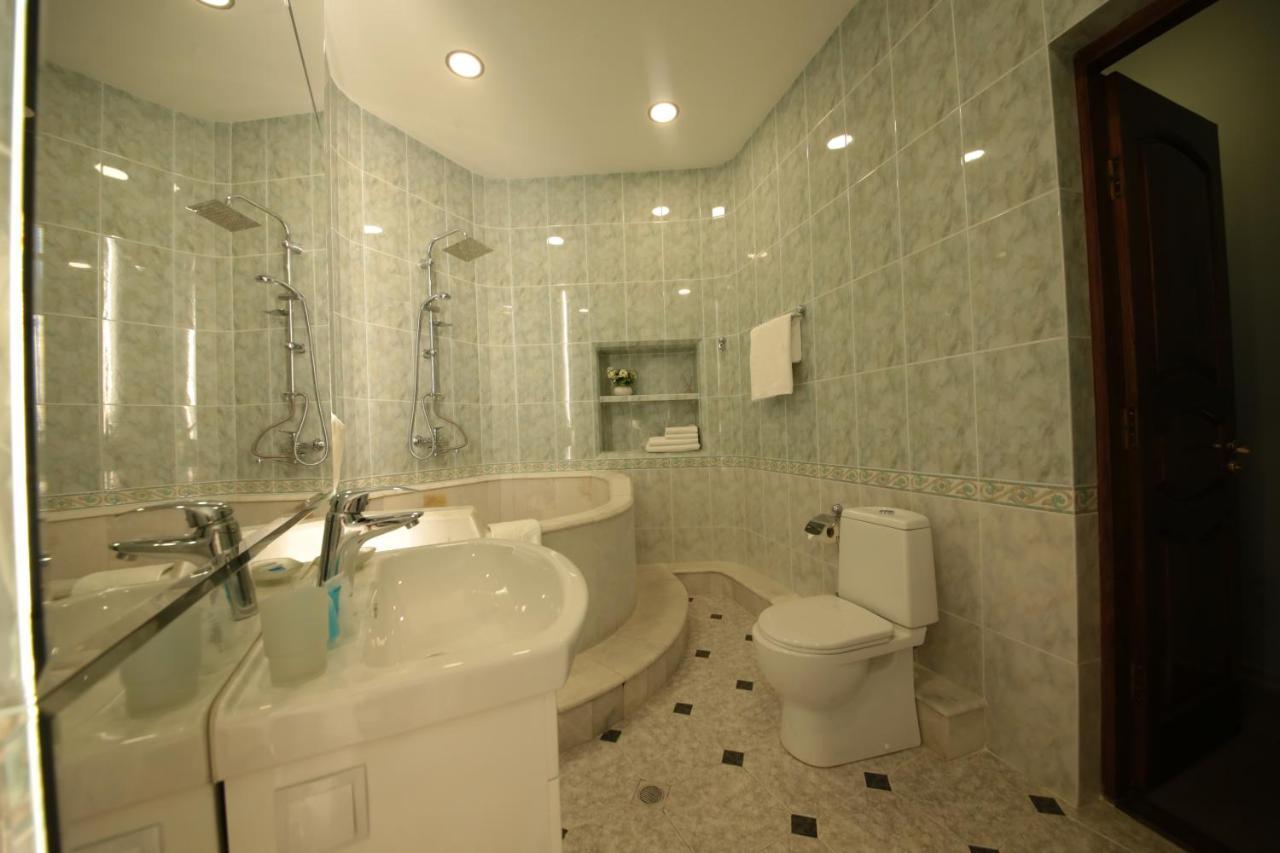 Stay Boutique Hotel Tbilisi Exterior photo
