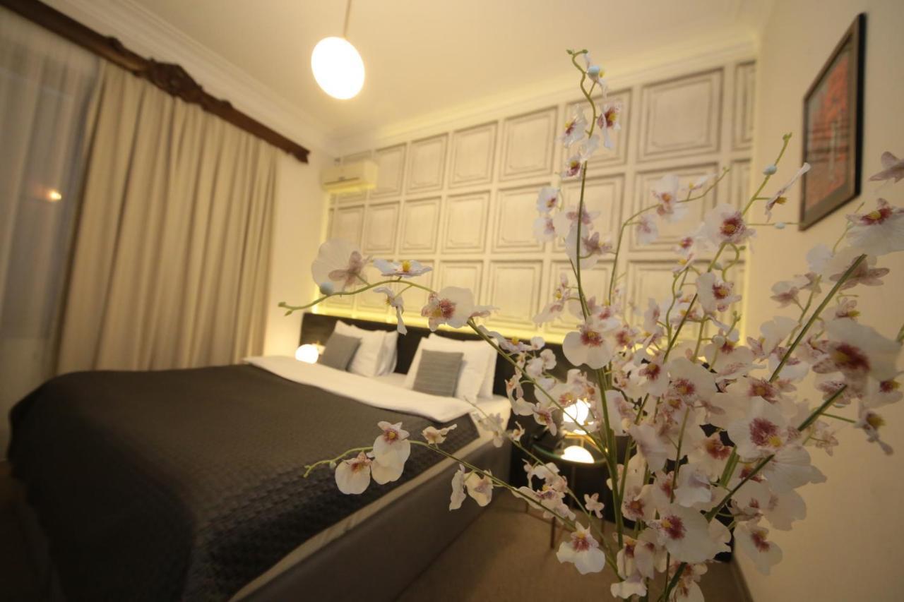 Stay Boutique Hotel Tbilisi Exterior photo