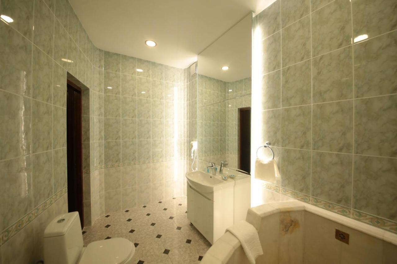 Stay Boutique Hotel Tbilisi Exterior photo